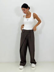 PANTALONE CLOSED NEW AI/27
