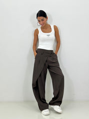 PANTALONE CLOSED NEW AI/27