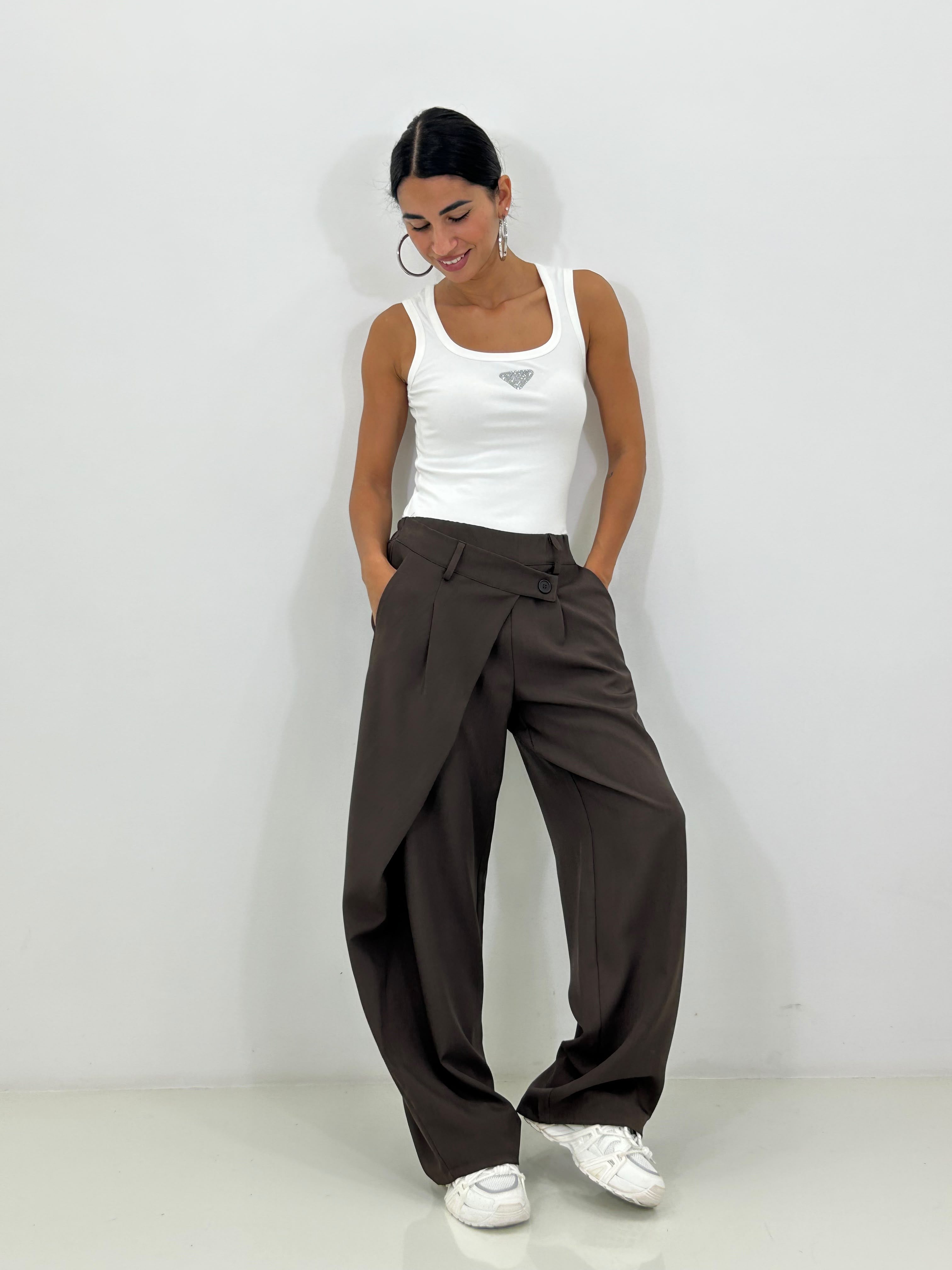 PANTALONE CLOSED NEW AI/27