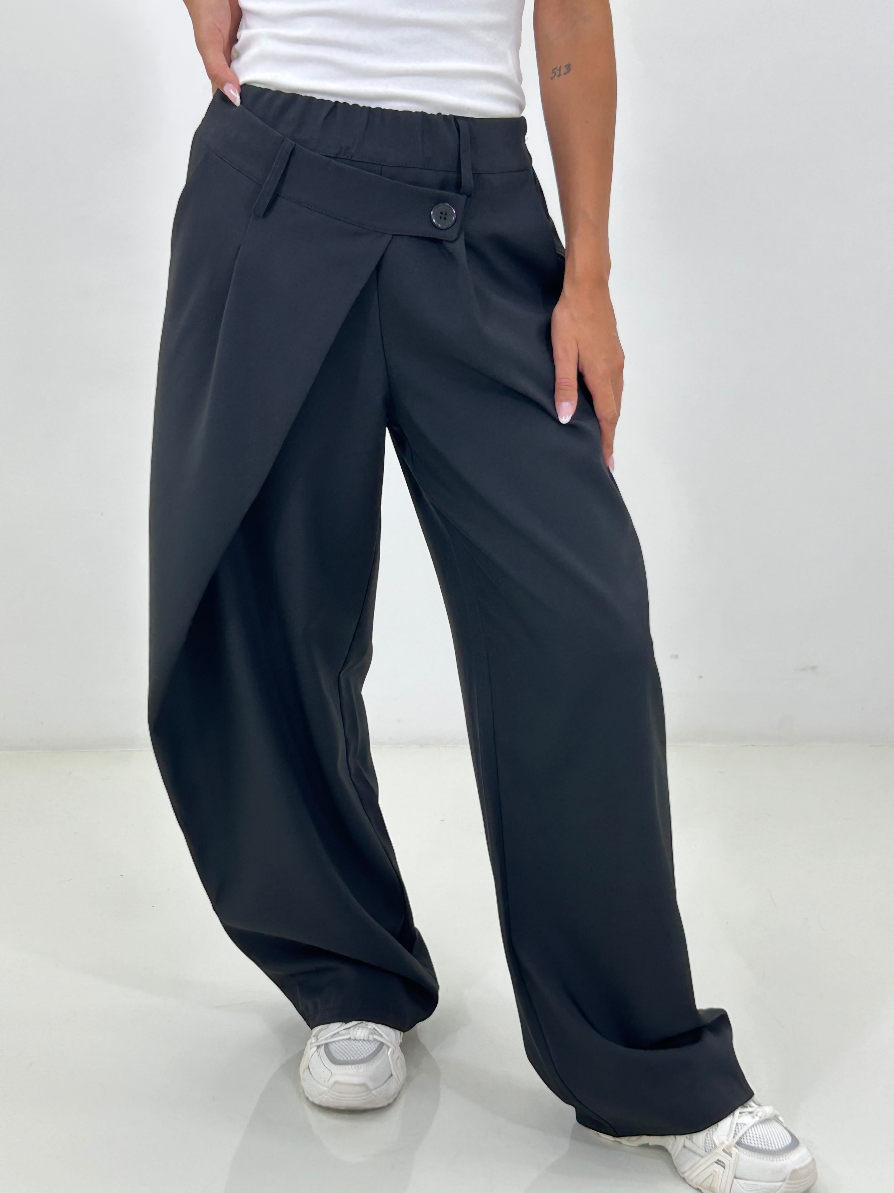 PANTALONE CLOSED NEW AI/27