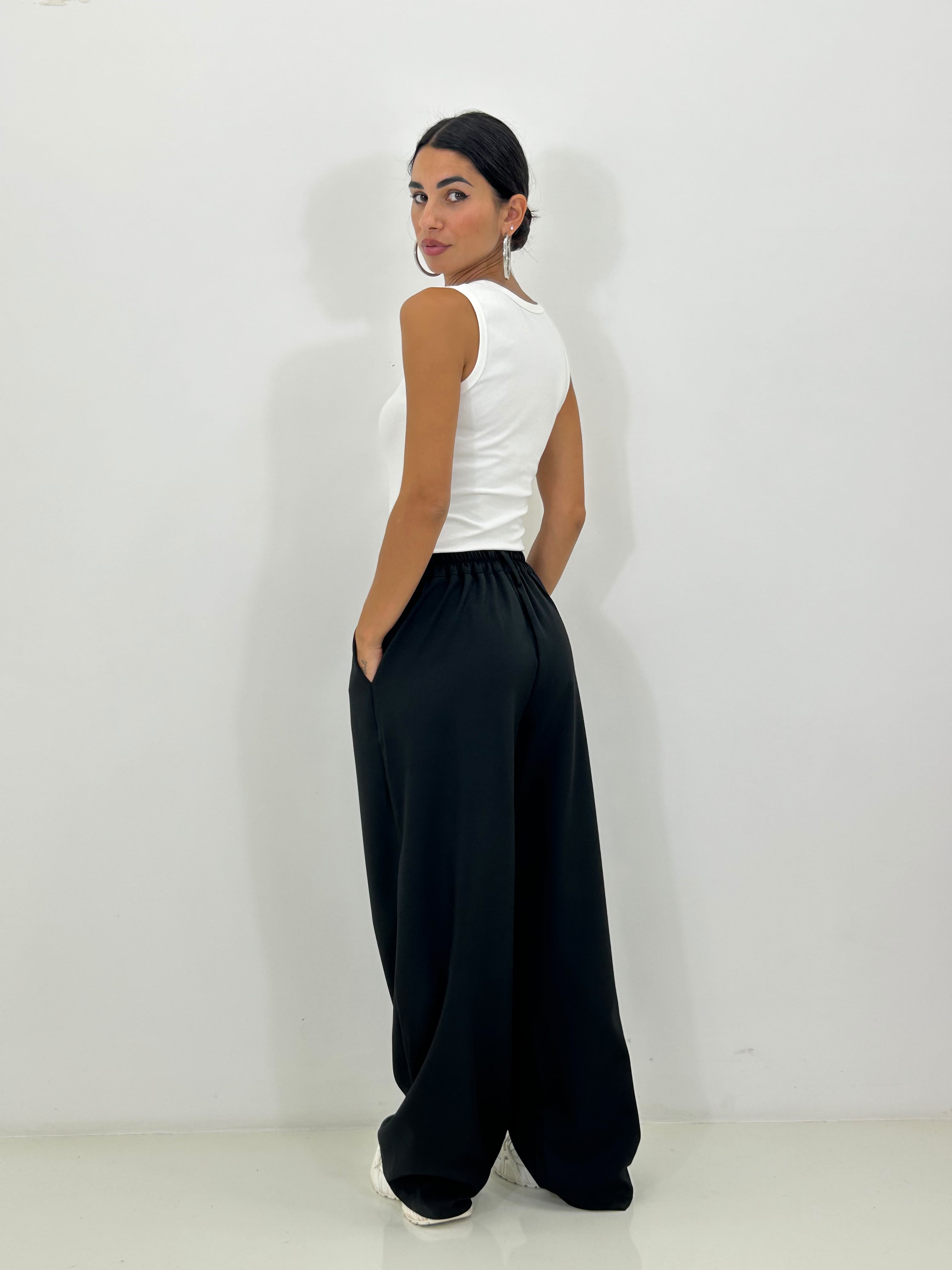 PANTALONE CLOSED NEW AI/27