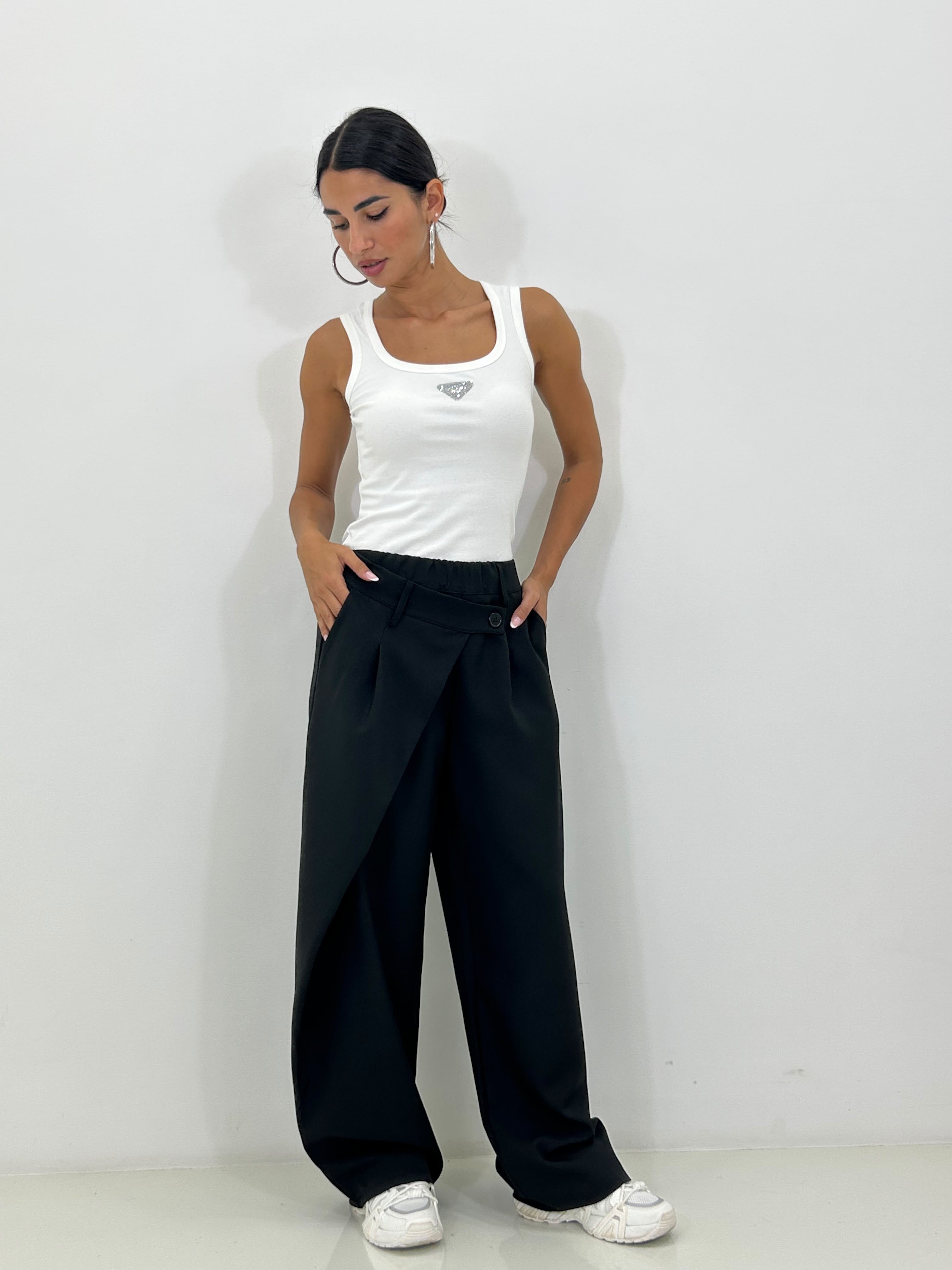 PANTALONE CLOSED NEW AI/27