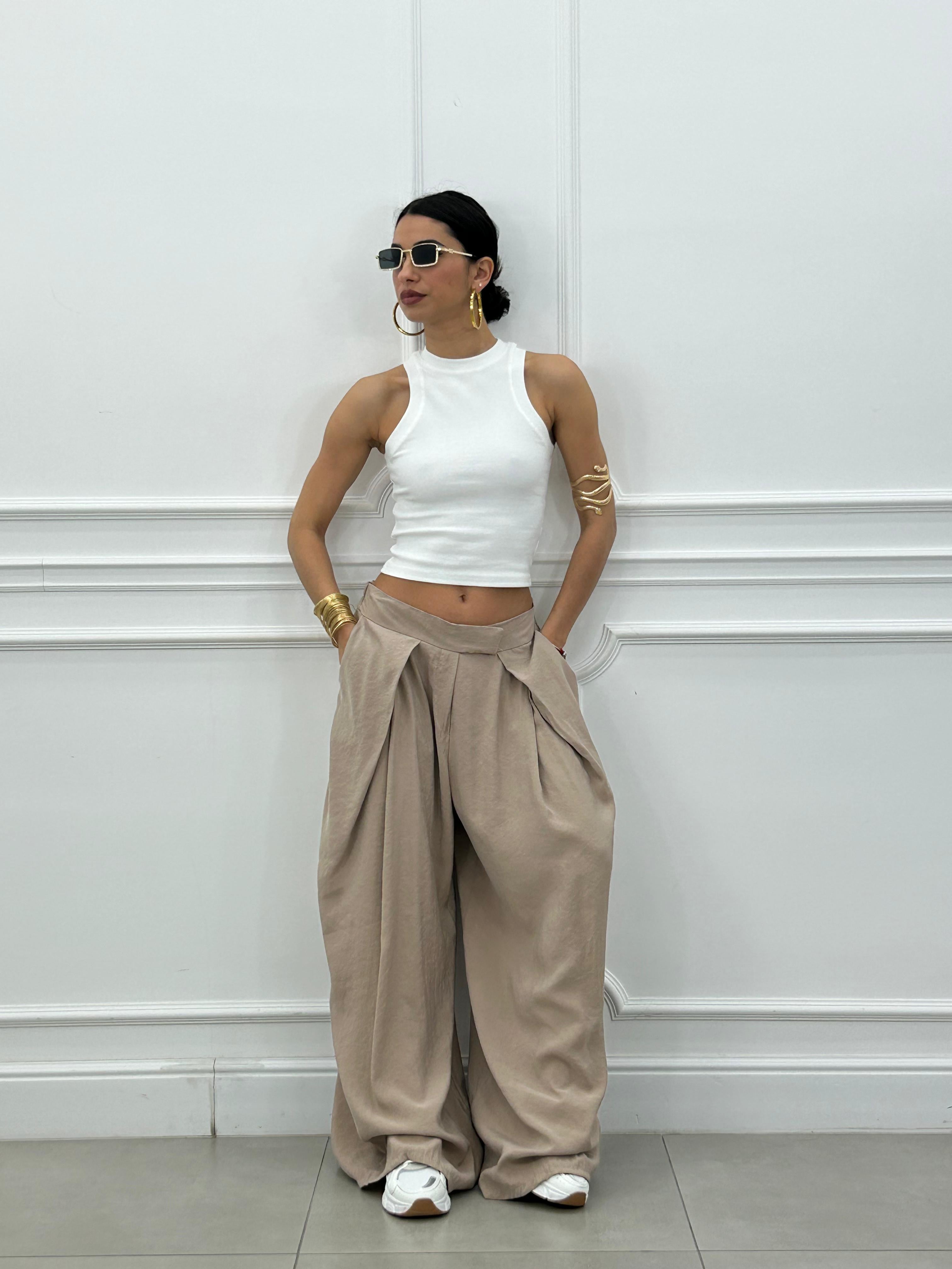 PANTALONE STRIPELINE NEW PE/26