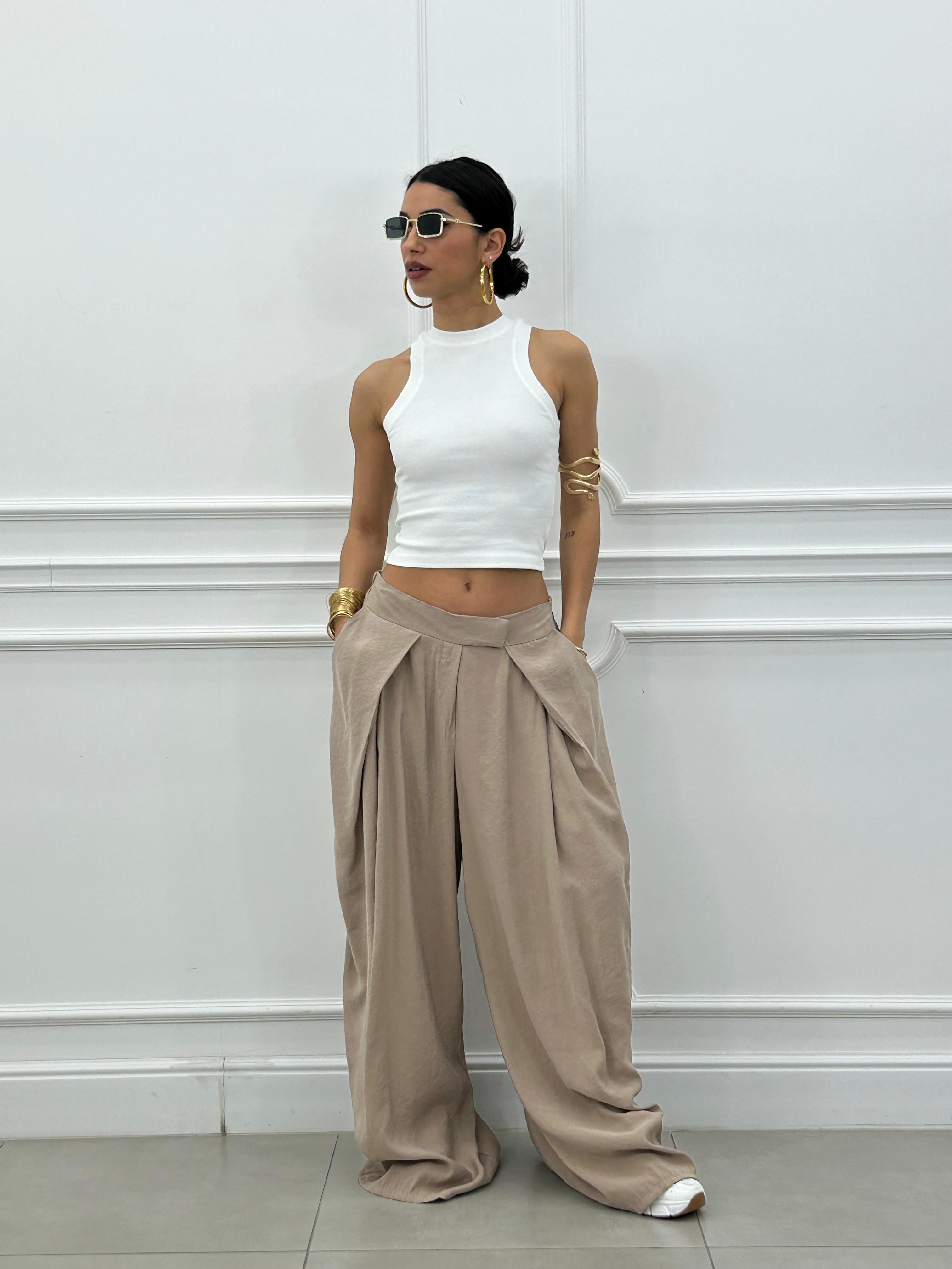 PANTALONE STRIPELINE NEW PE/26