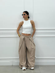 PANTALONE STRIPELINE NEW PE/26