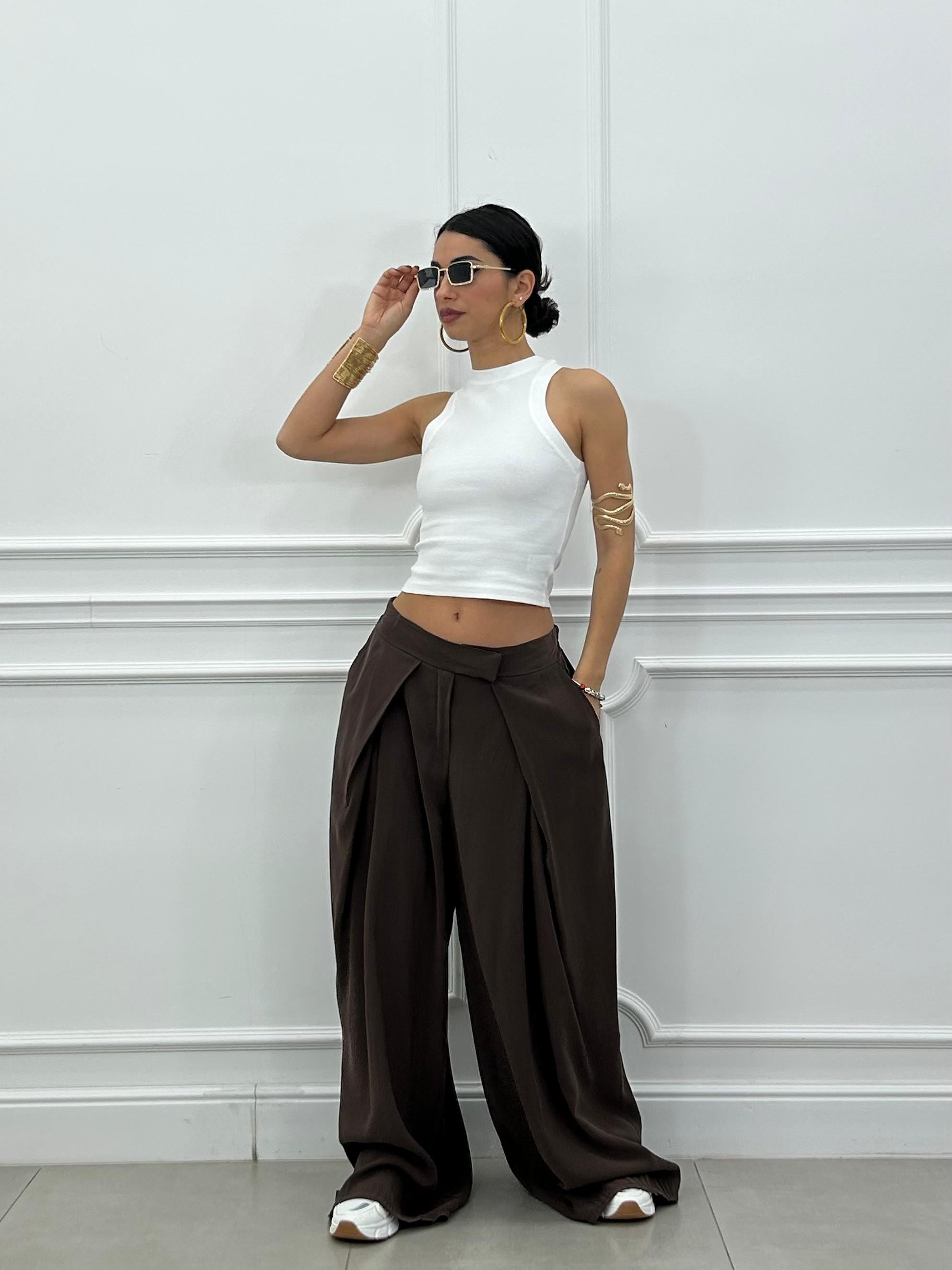 PANTALONE STRIPELINE NEW PE/26