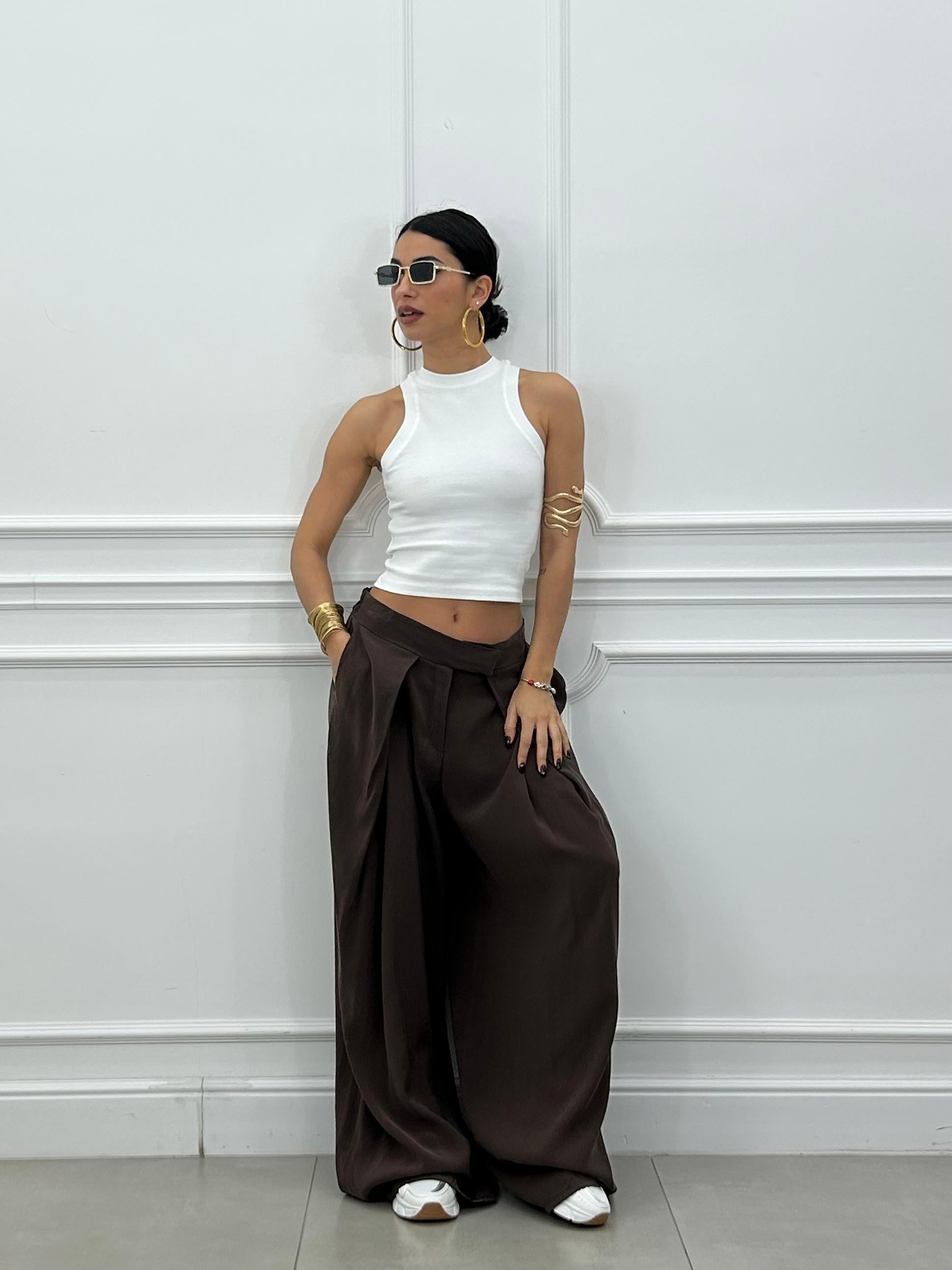 PANTALONE STRIPELINE NEW PE/26