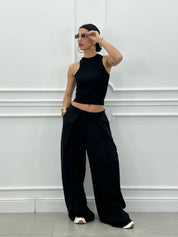 PANTALONE STRIPELINE NEW PE/26