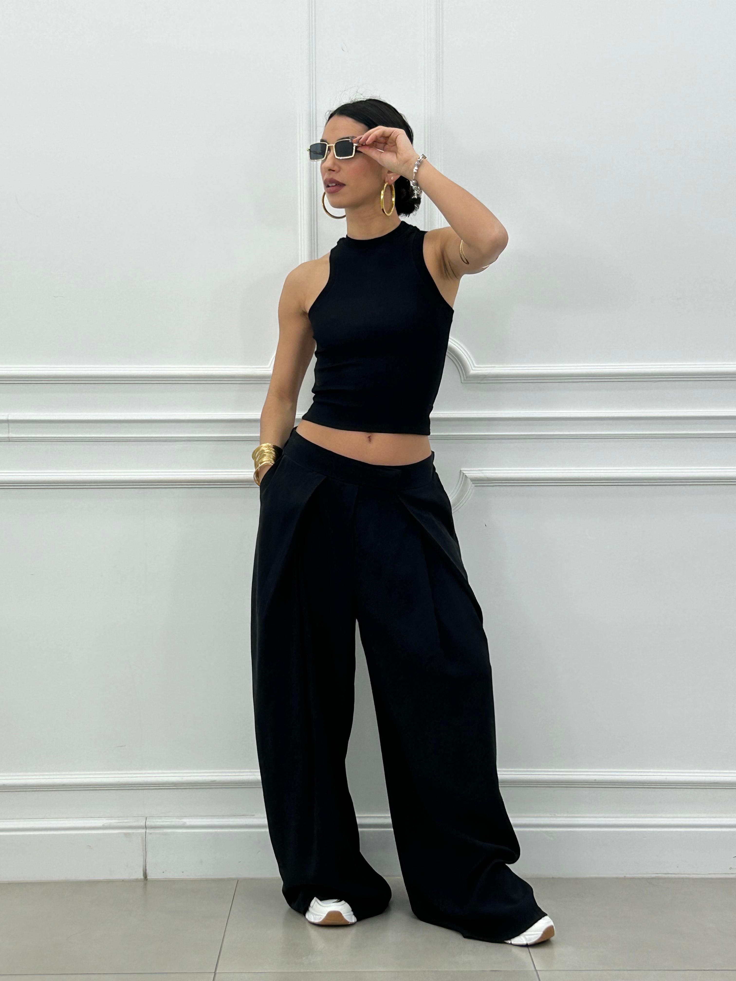 PANTALONE STRIPELINE NEW PE/26