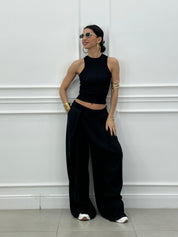 PANTALONE STRIPELINE NEW PE/26