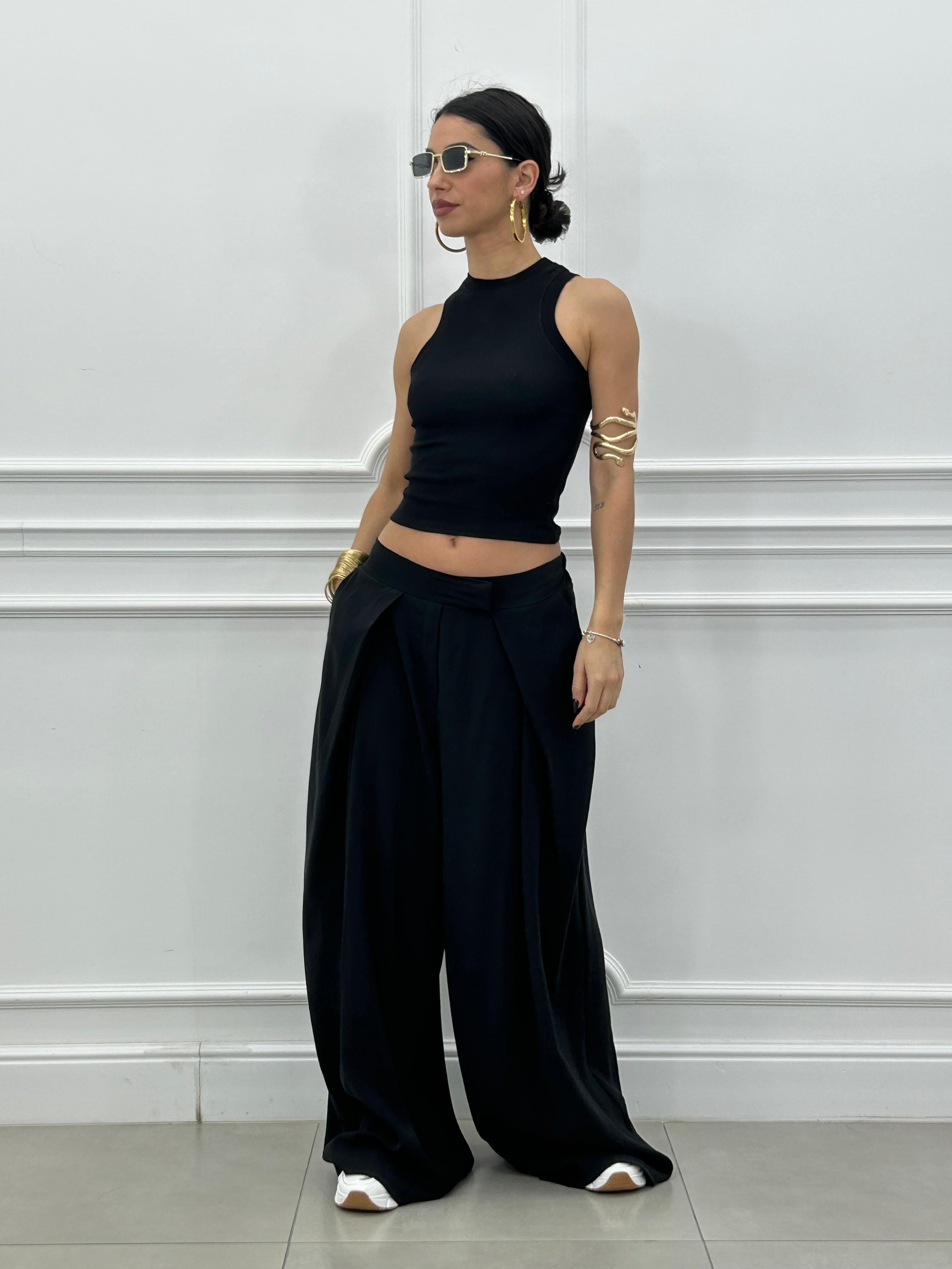 PANTALONE STRIPELINE NEW PE/26