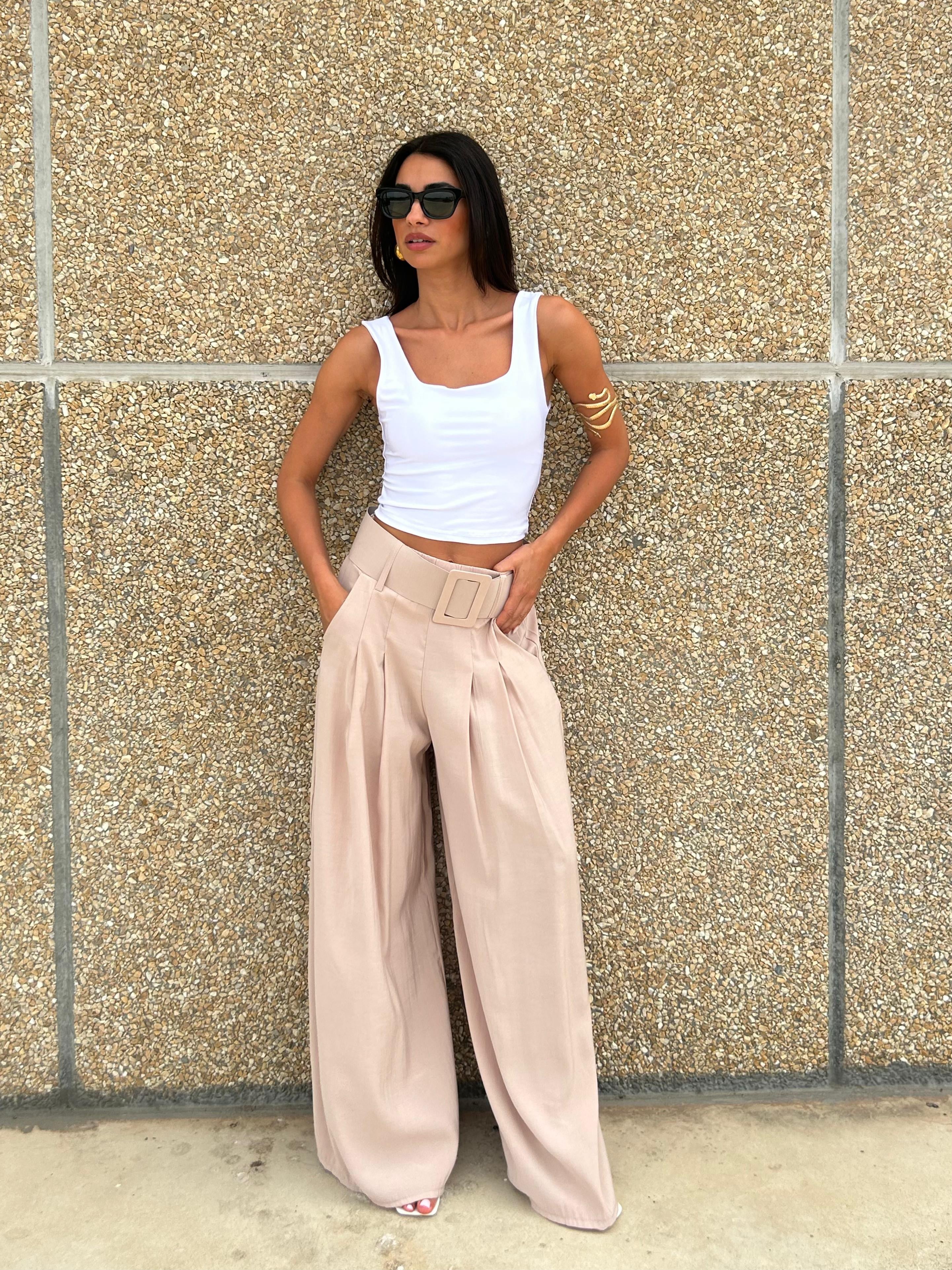PANTALONE IMPERIA NEW PE/26