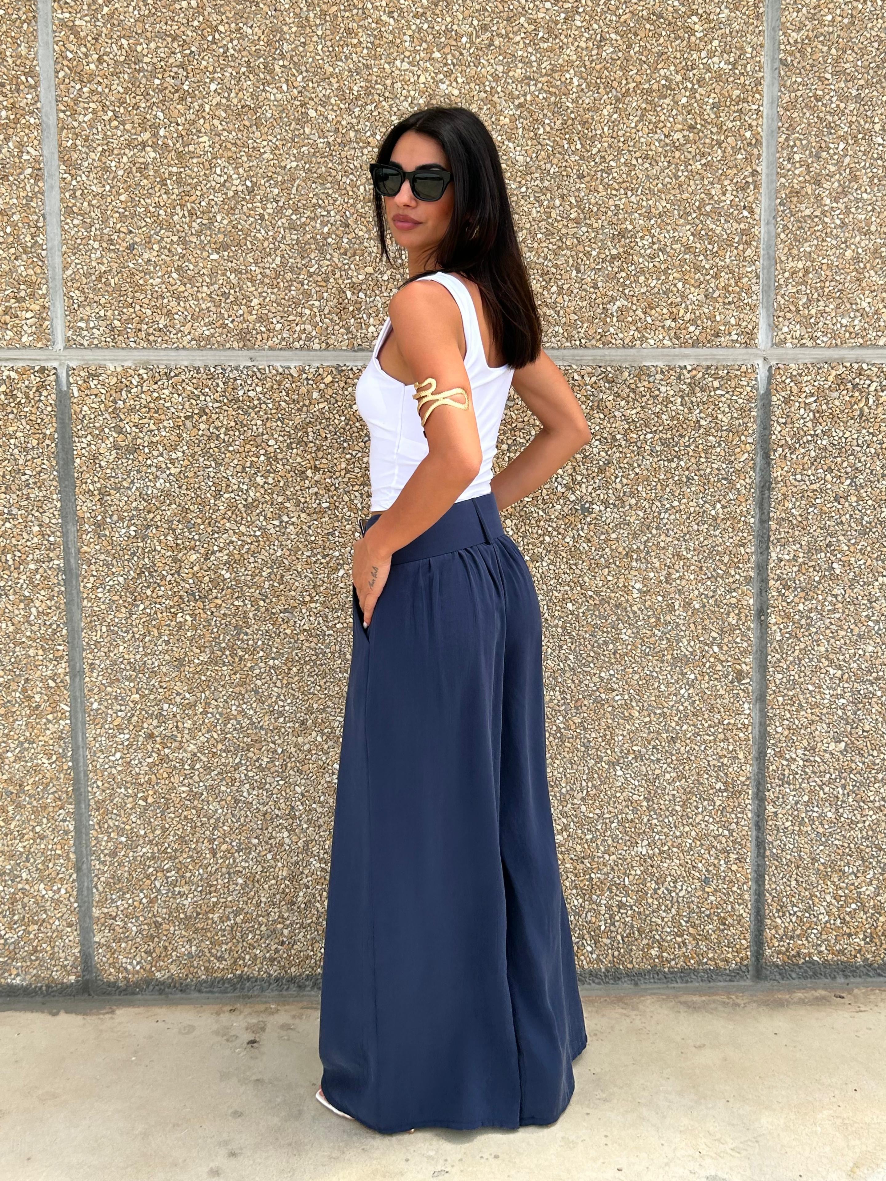 PANTALONE IMPERIA NEW PE/26