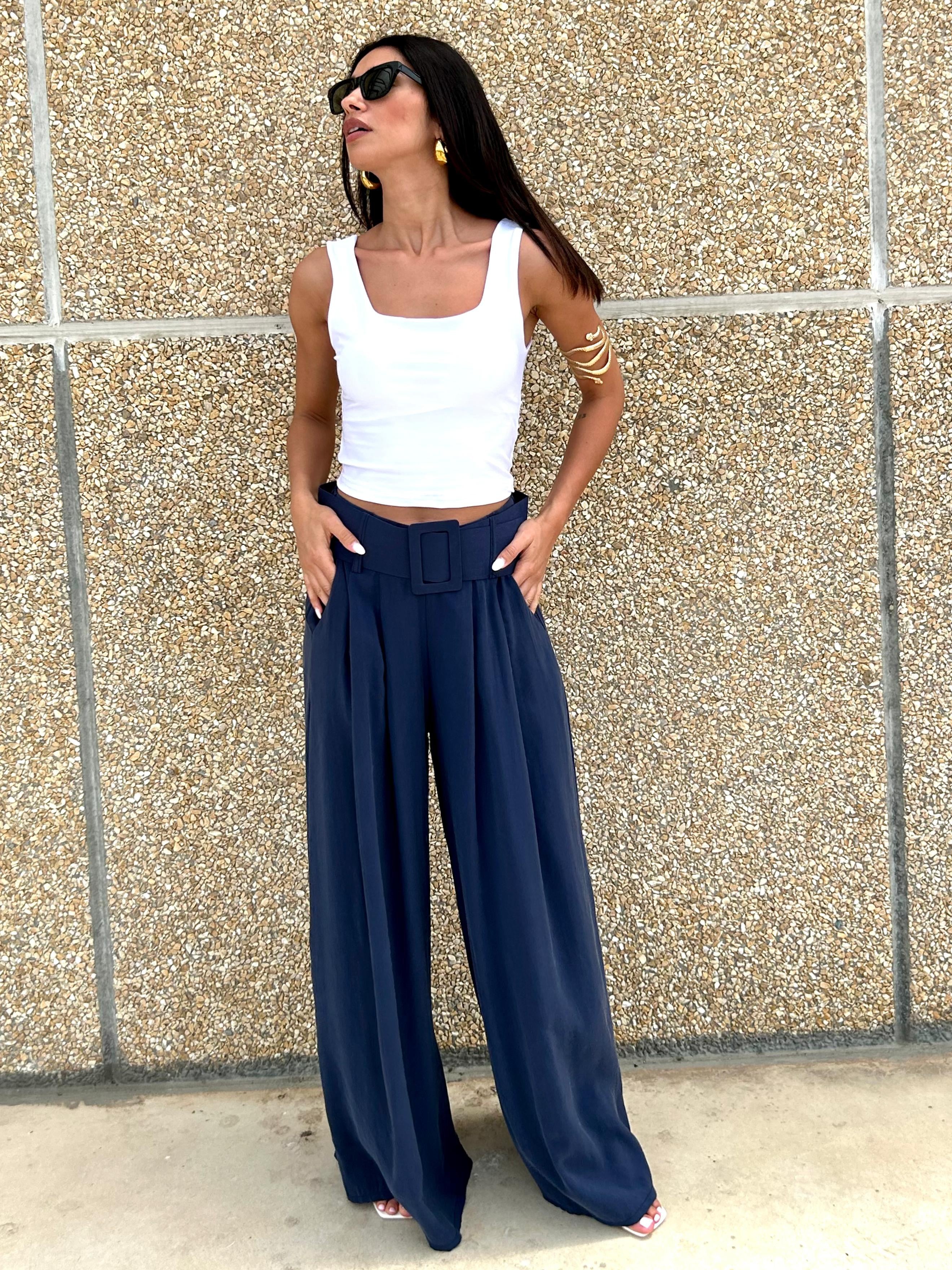 PANTALONE IMPERIA NEW PE/26