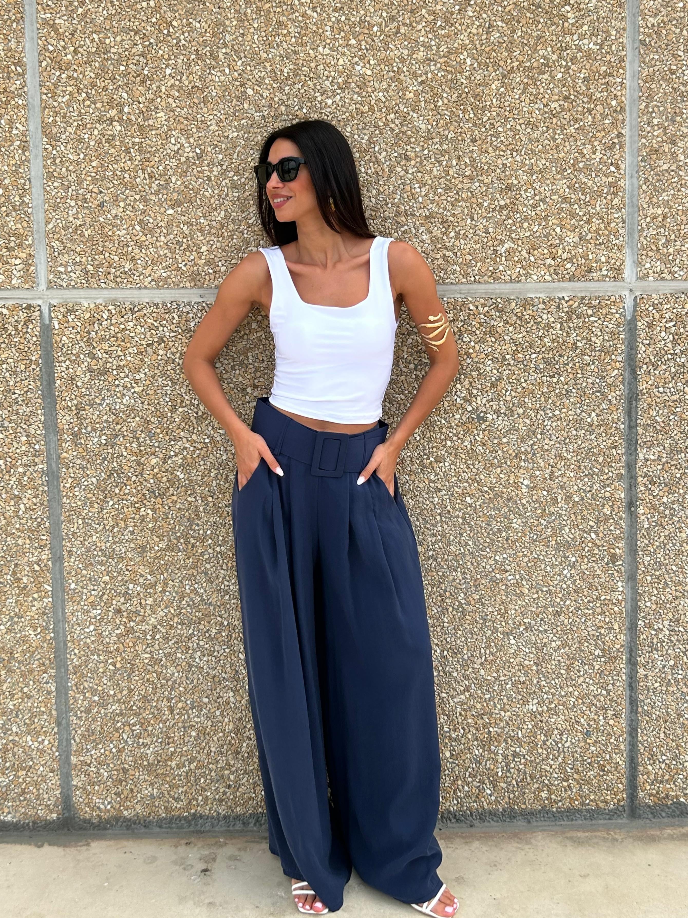 PANTALONE IMPERIA NEW PE/26