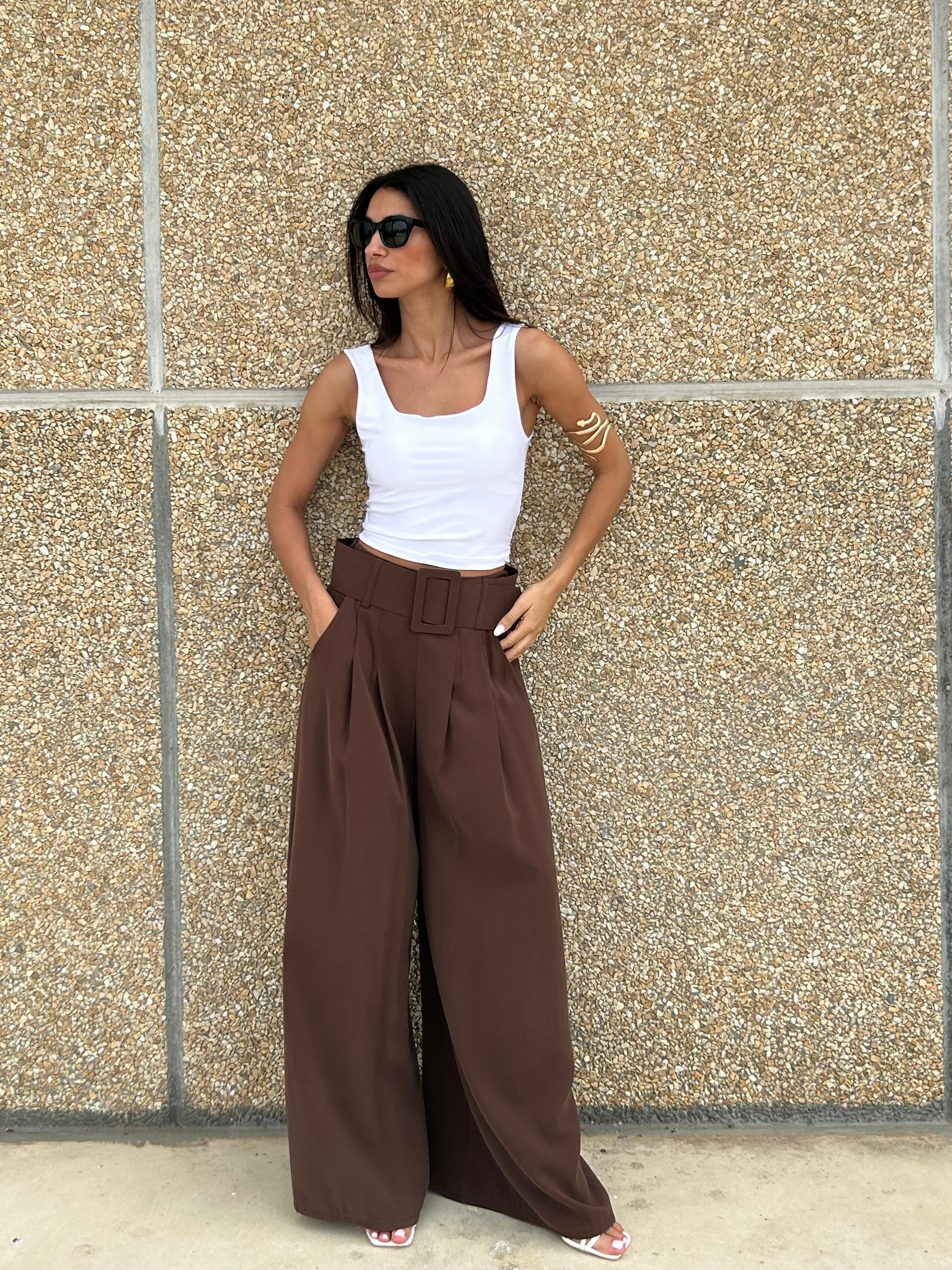PANTALONE IMPERIA NEW PE/26