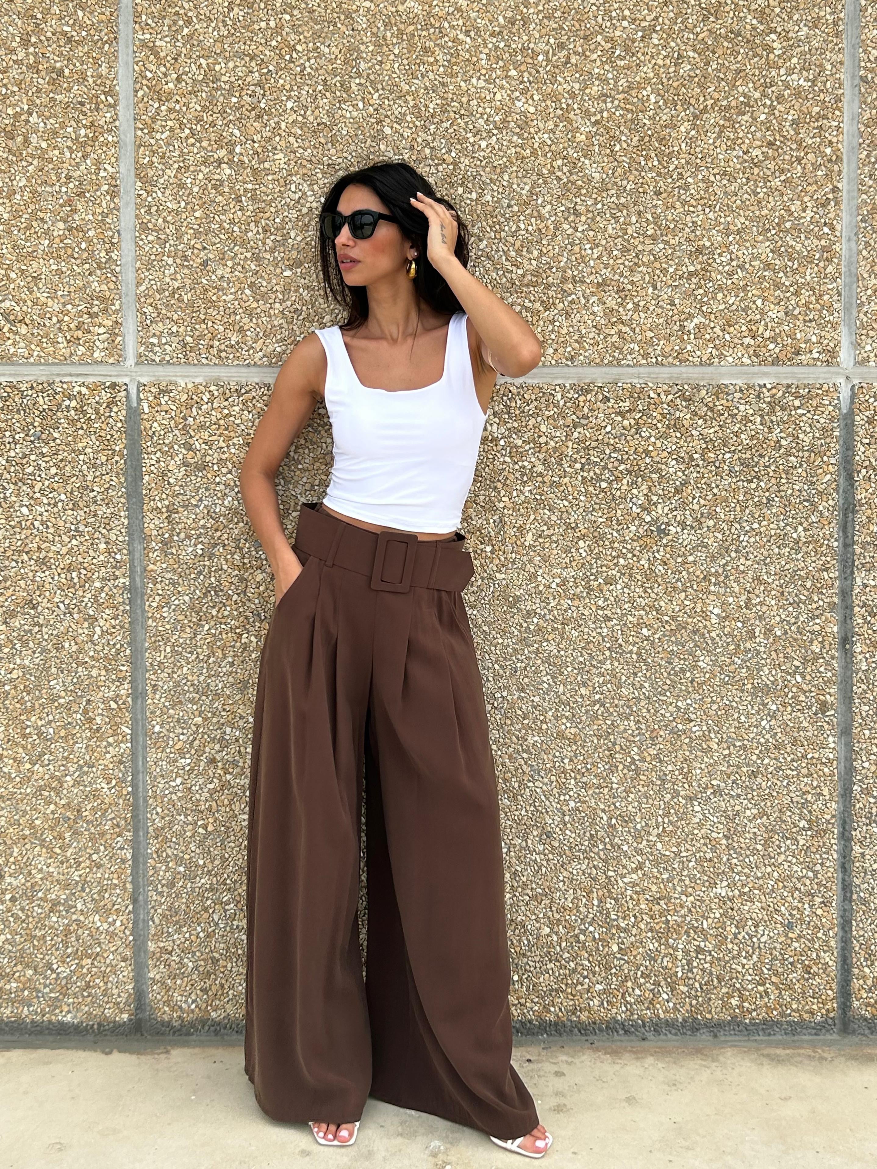 PANTALONE IMPERIA NEW PE/26