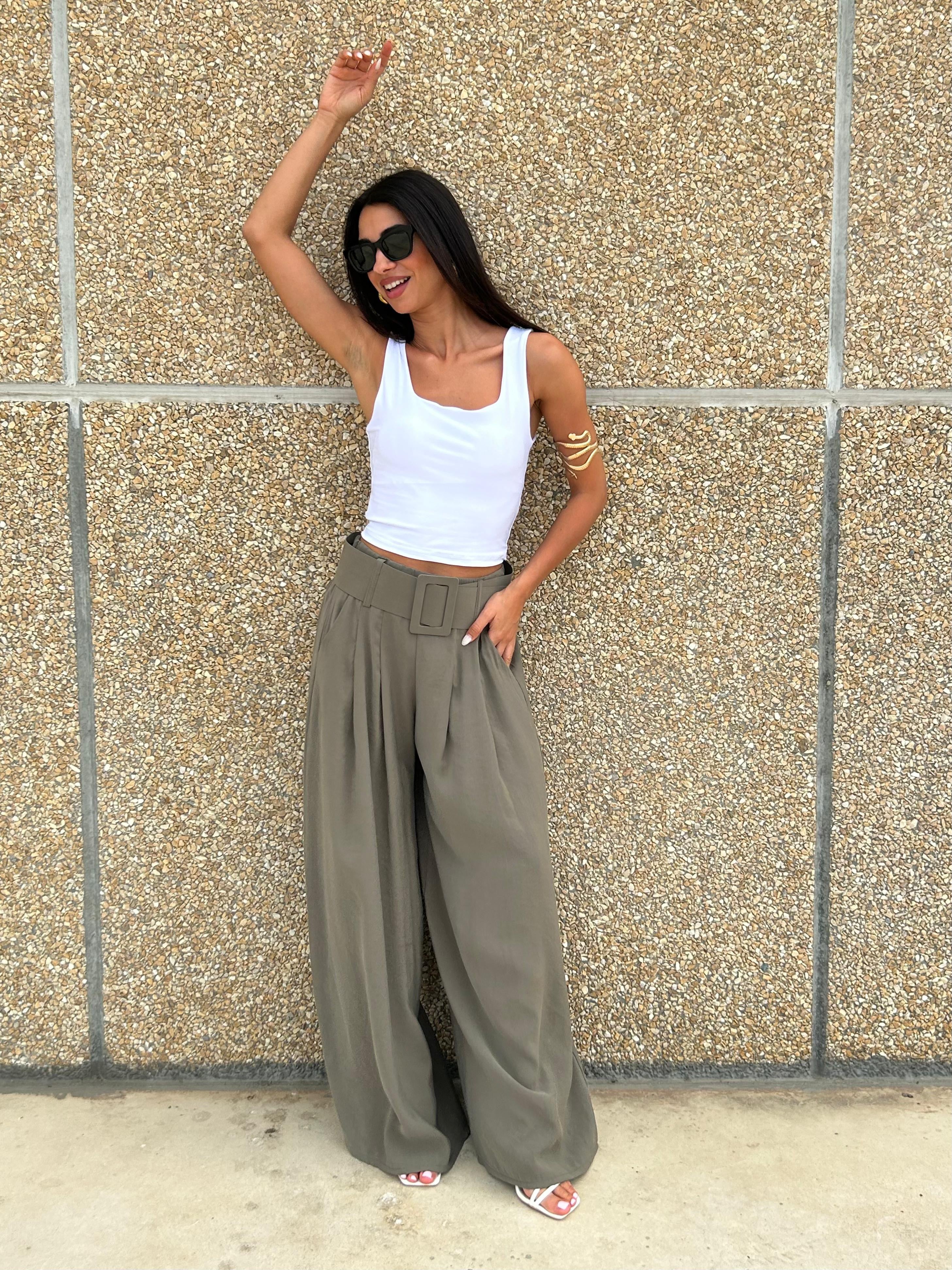 PANTALONE IMPERIA NEW PE/26