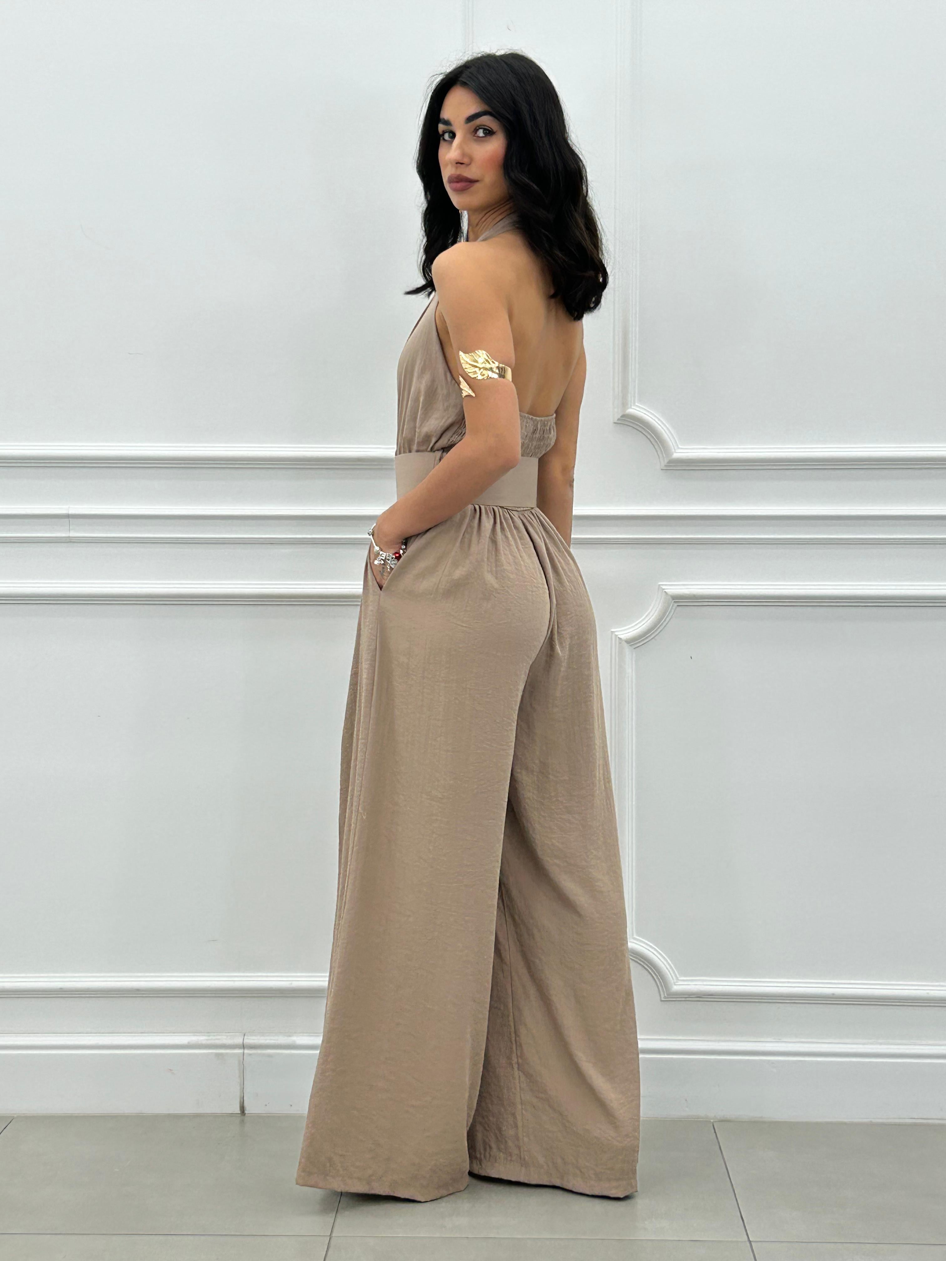 JUMPSUIT ELYSIA NEW PE/26