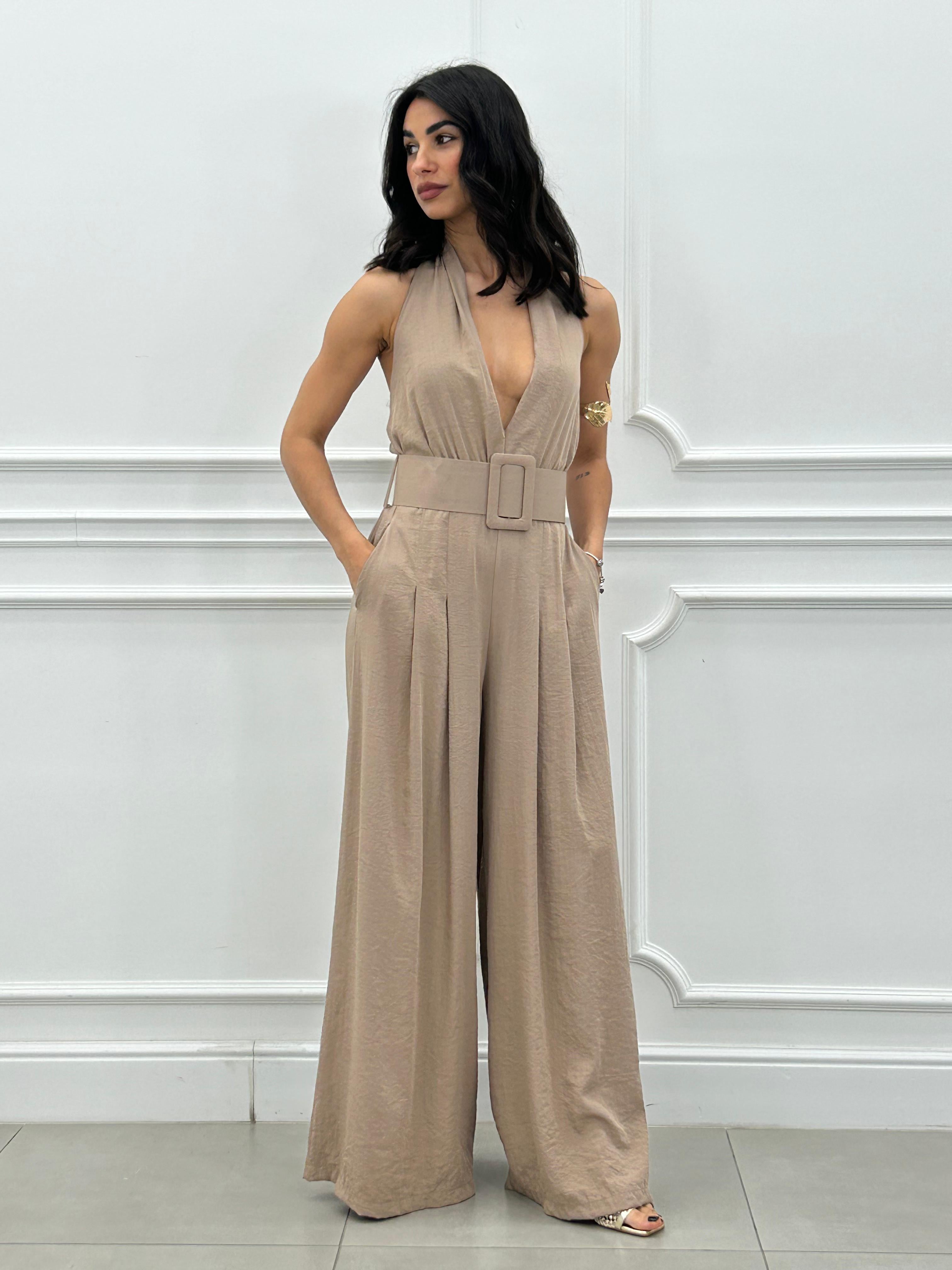JUMPSUIT ELYSIA NEW PE/26