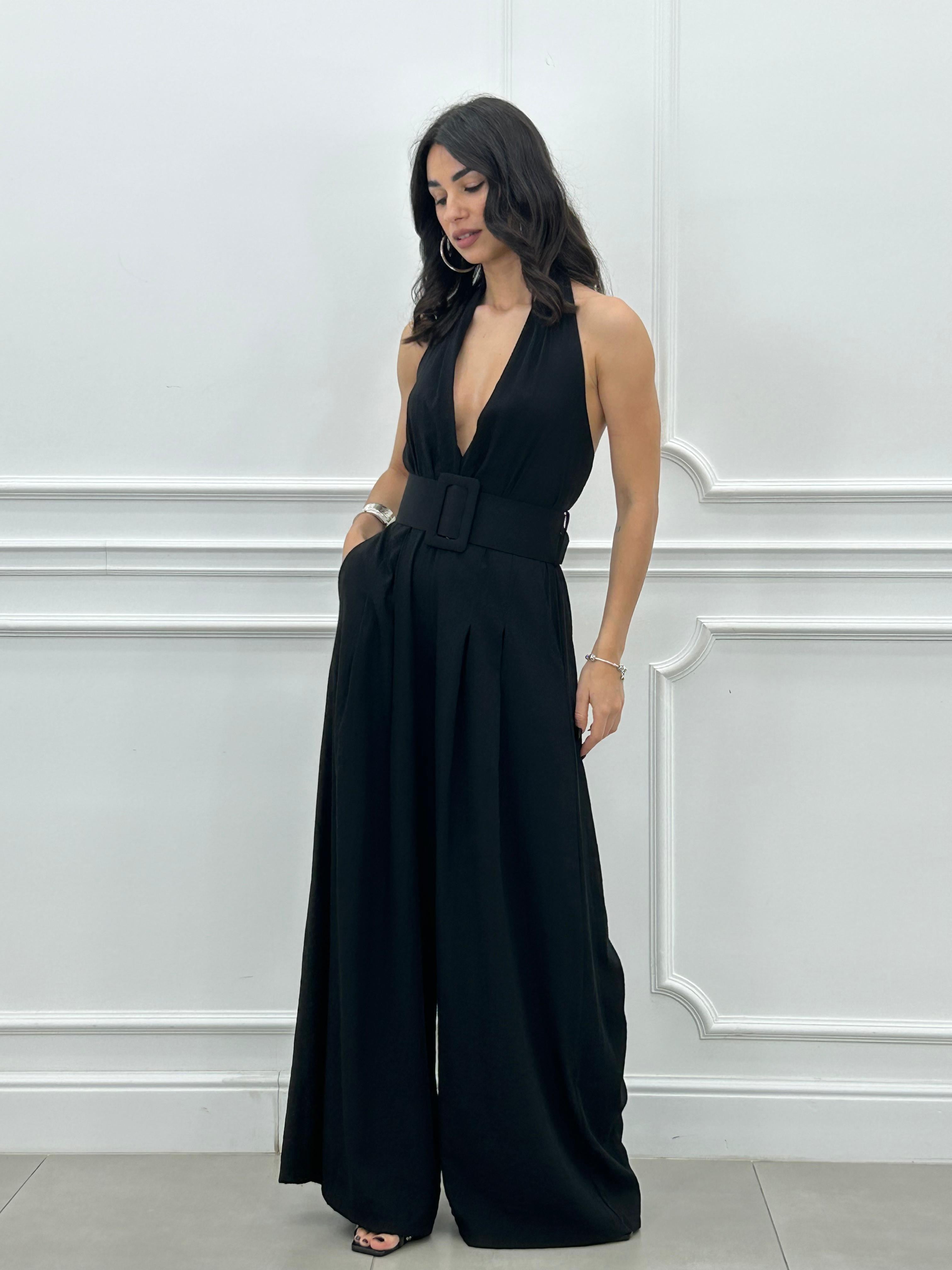 JUMPSUIT ELYSIA NEW PE/26