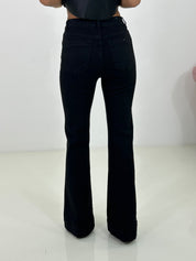 JEANS ZAMPA BLACK NEW AI/27