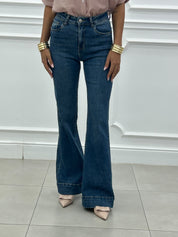 JEANS ZAMPA NEW AI/27
