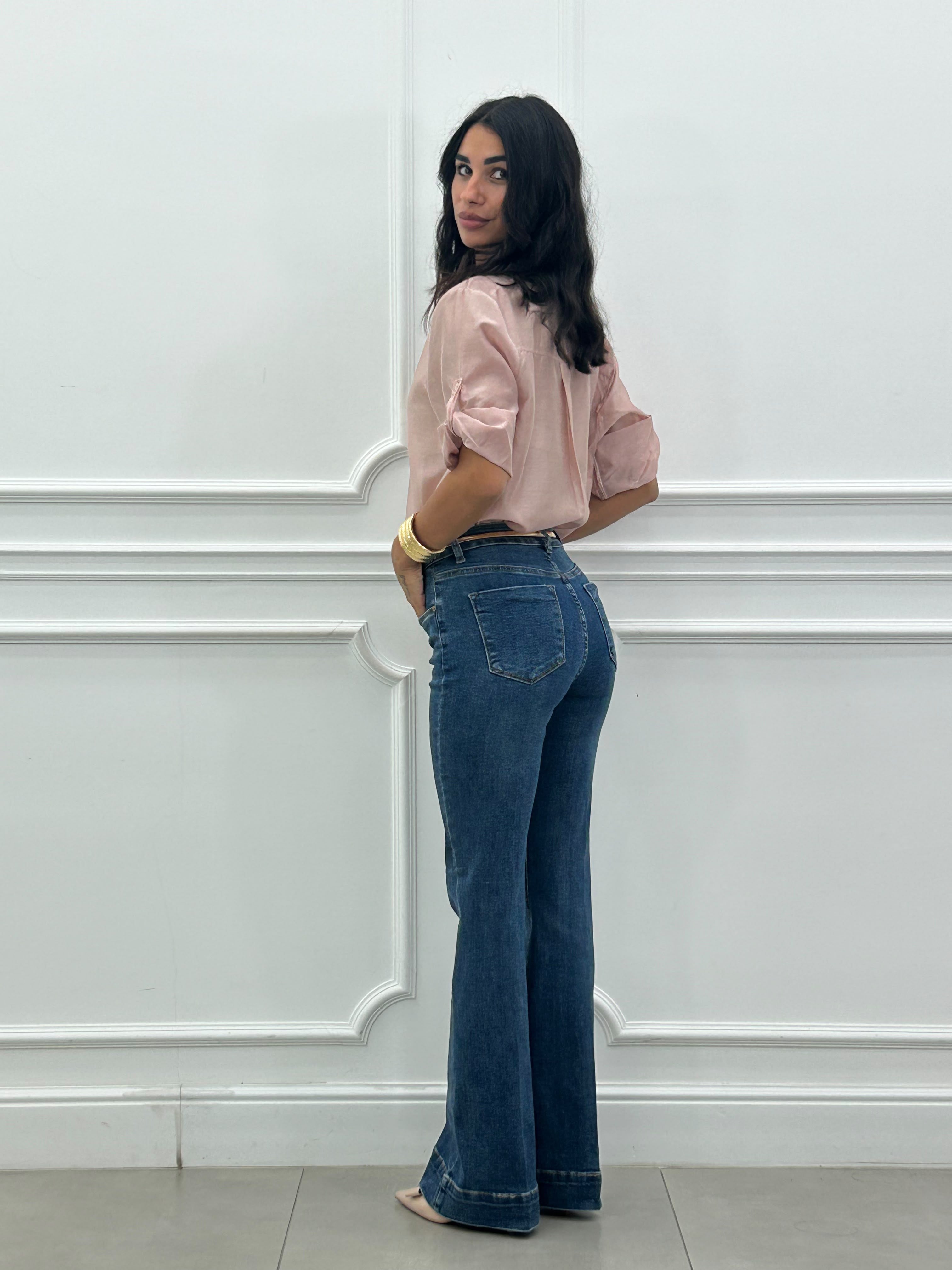 JEANS ZAMPA NEW AI/27