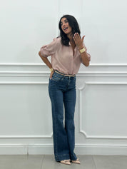 JEANS ZAMPA NEW AI/27