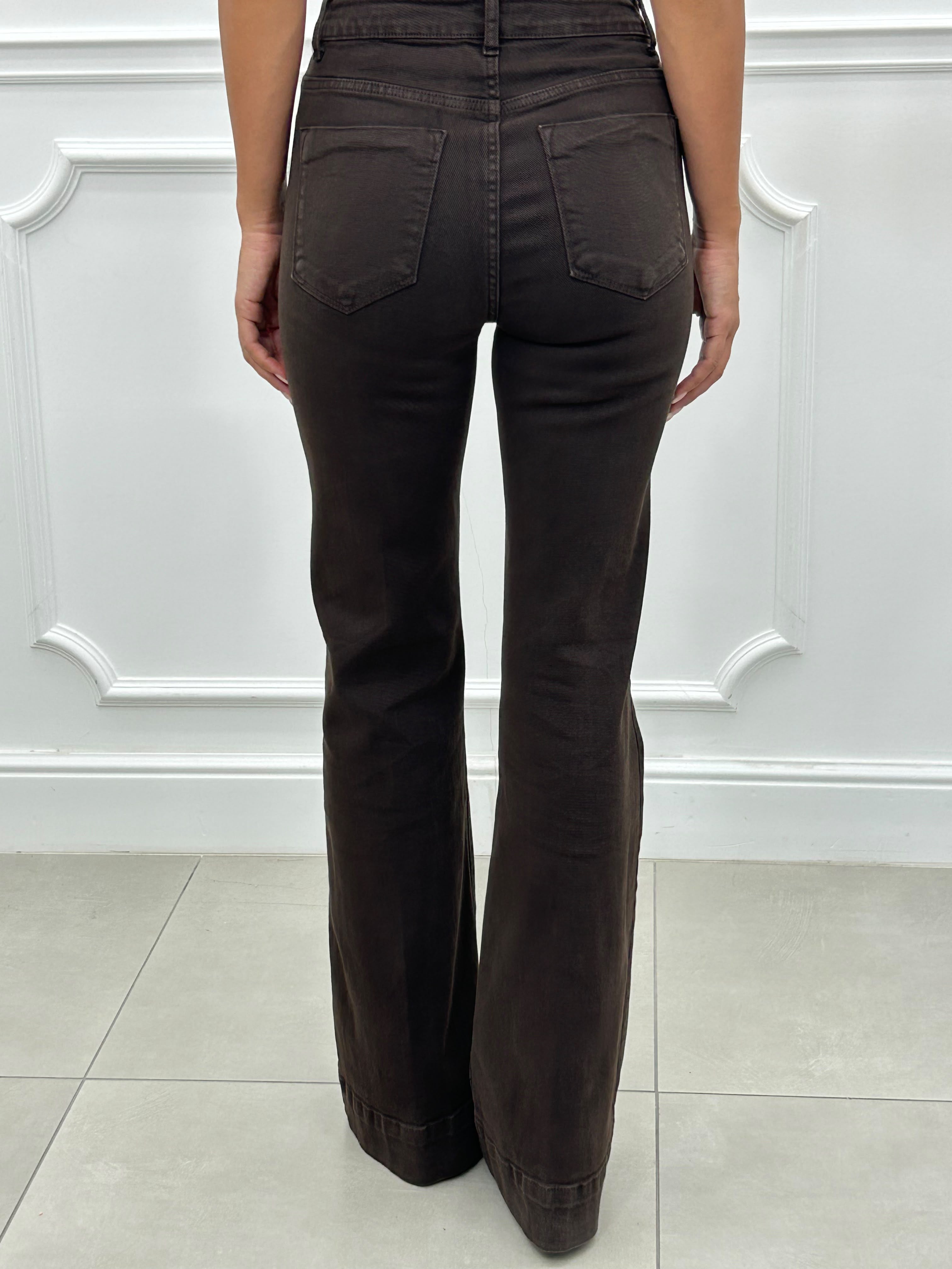 JEANS MILOS NEW AI/27