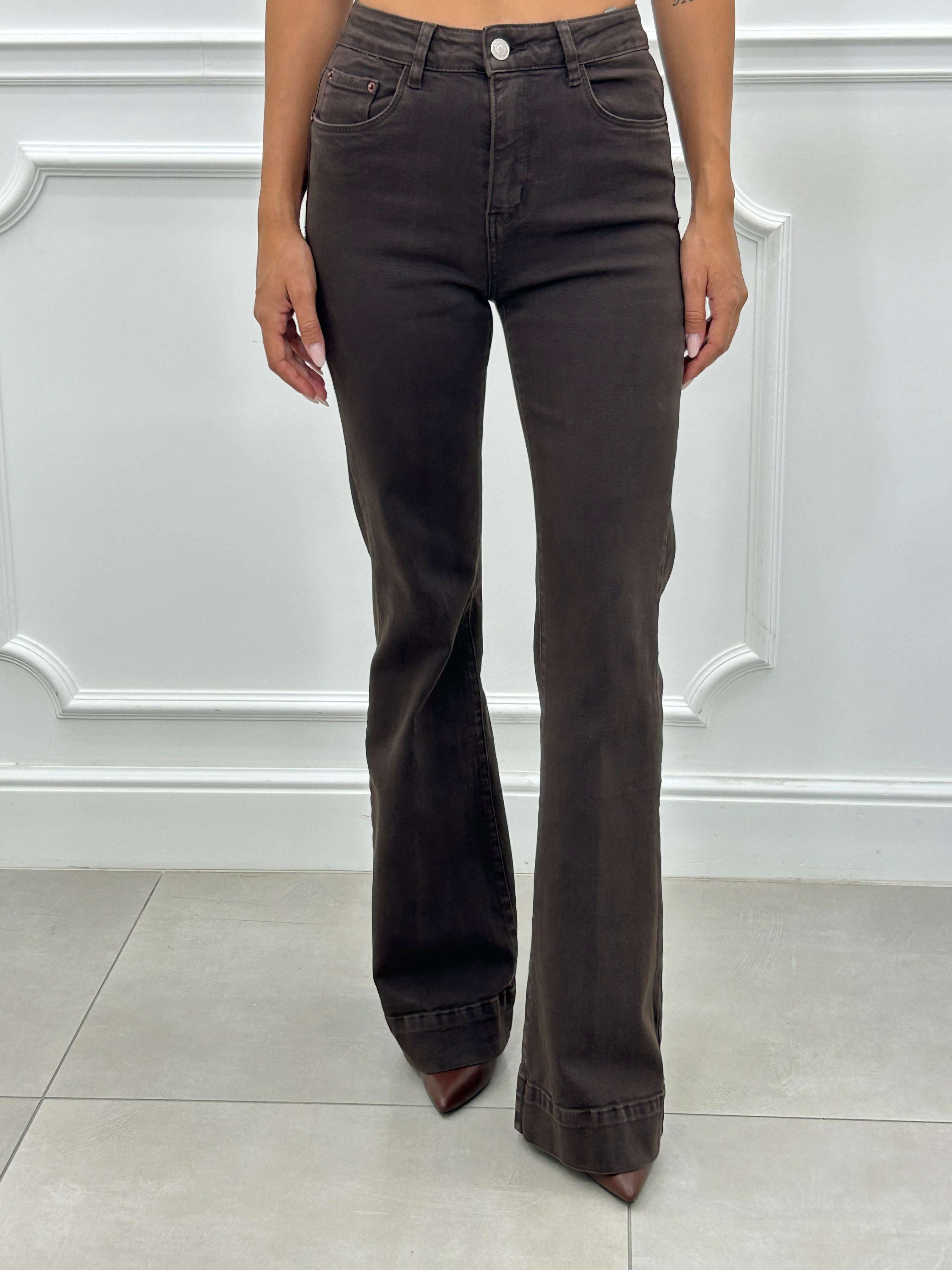 JEANS MILOS NEW AI/27