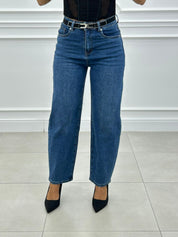 JEANS SKATER FIT NEW AI26