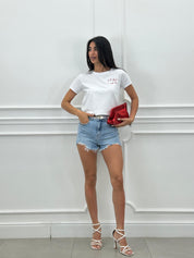 SHORTS EVERYDAY NEW PE/26