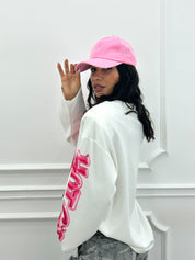 FELPA "HOT GIRL" NEW AI/27