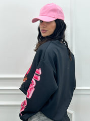 FELPA "HOT GIRL" NEW AI/27