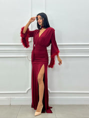 ABITO SORAYA NEW AI/27