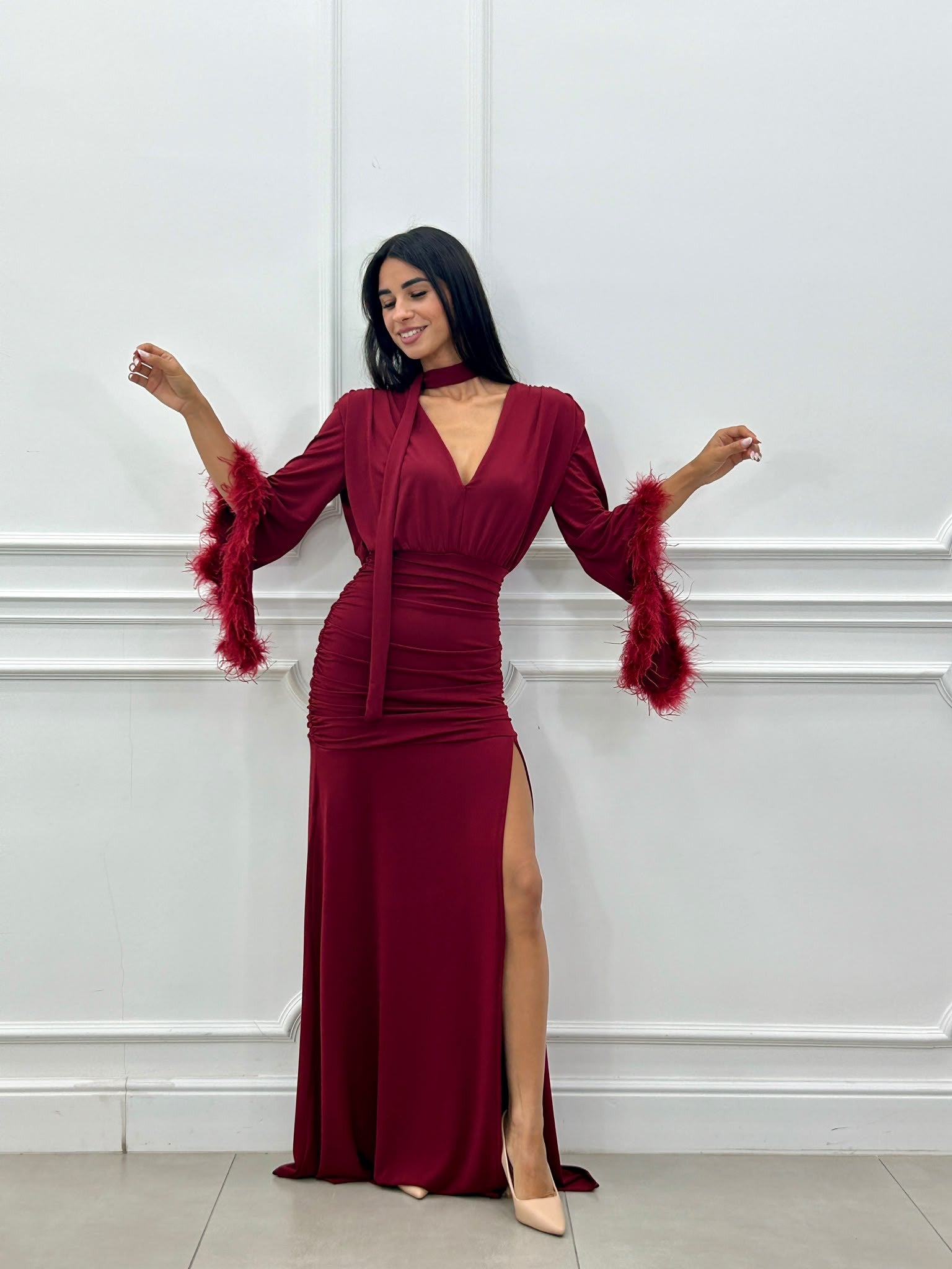 ABITO SORAYA NEW AI/27