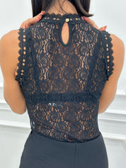 BODY SABLE TOUCH NEW AI26