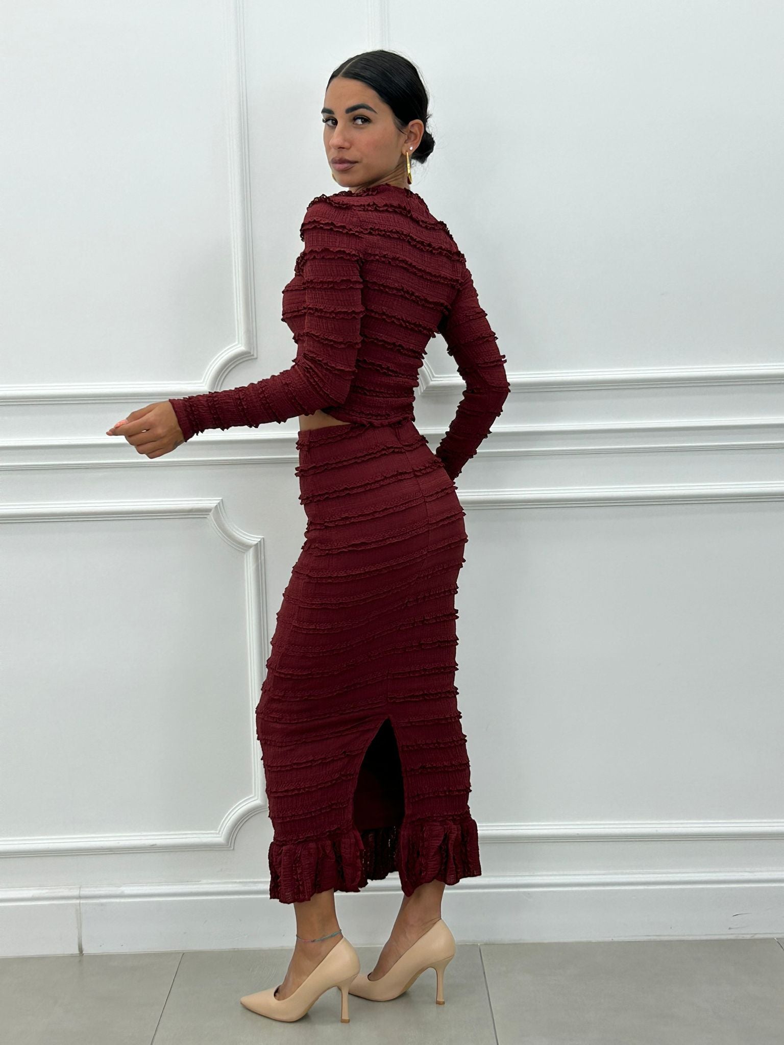 SET LADY CHIC NEW AI26