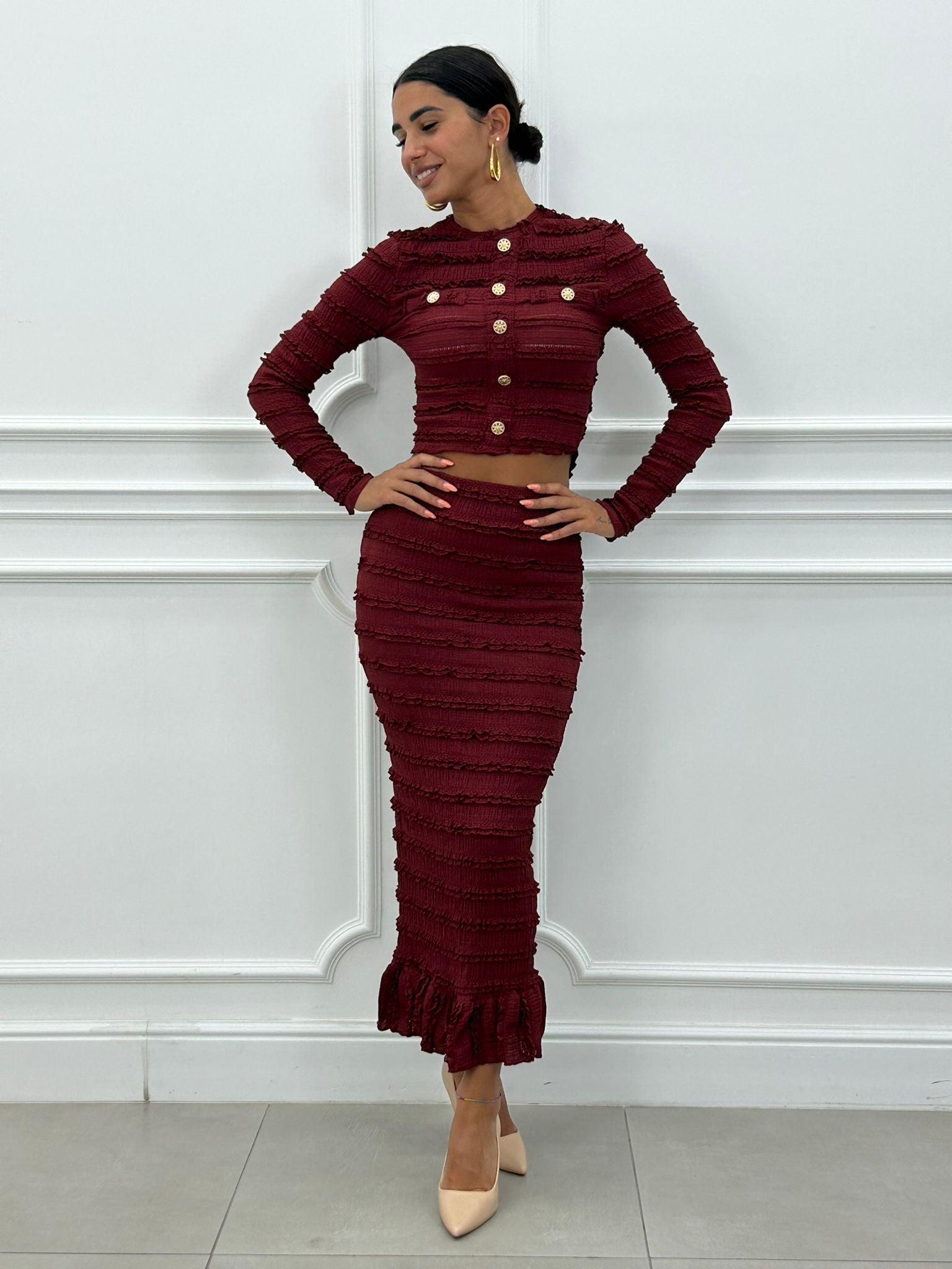 SET LADY CHIC NEW AI26