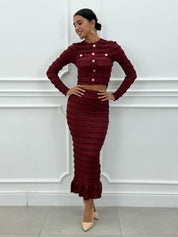 SET LADY CHIC NEW AI26