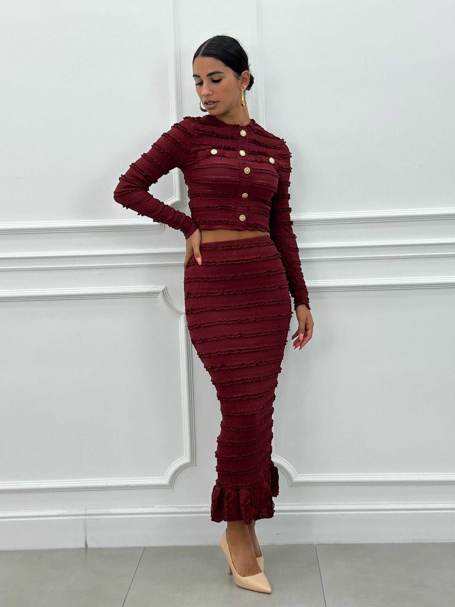 SET LADY CHIC NEW AI26