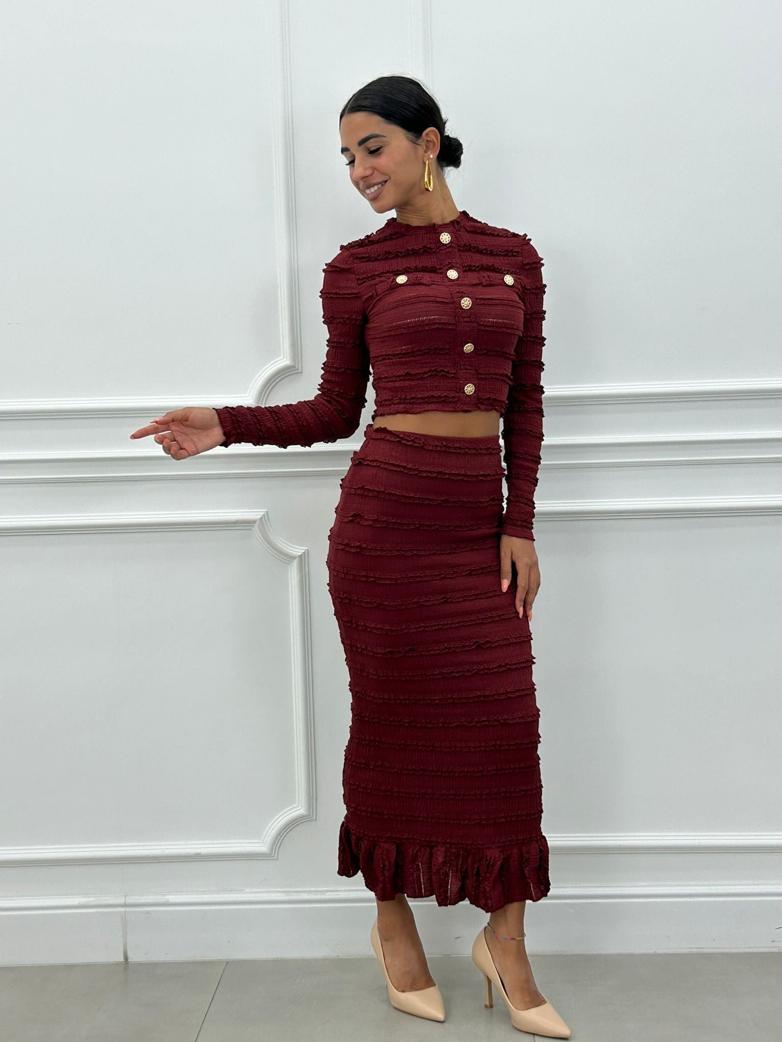 SET LADY CHIC NEW AI26