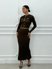 SET LADY CHIC NEW AI26