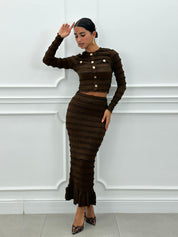SET LADY CHIC NEW AI26