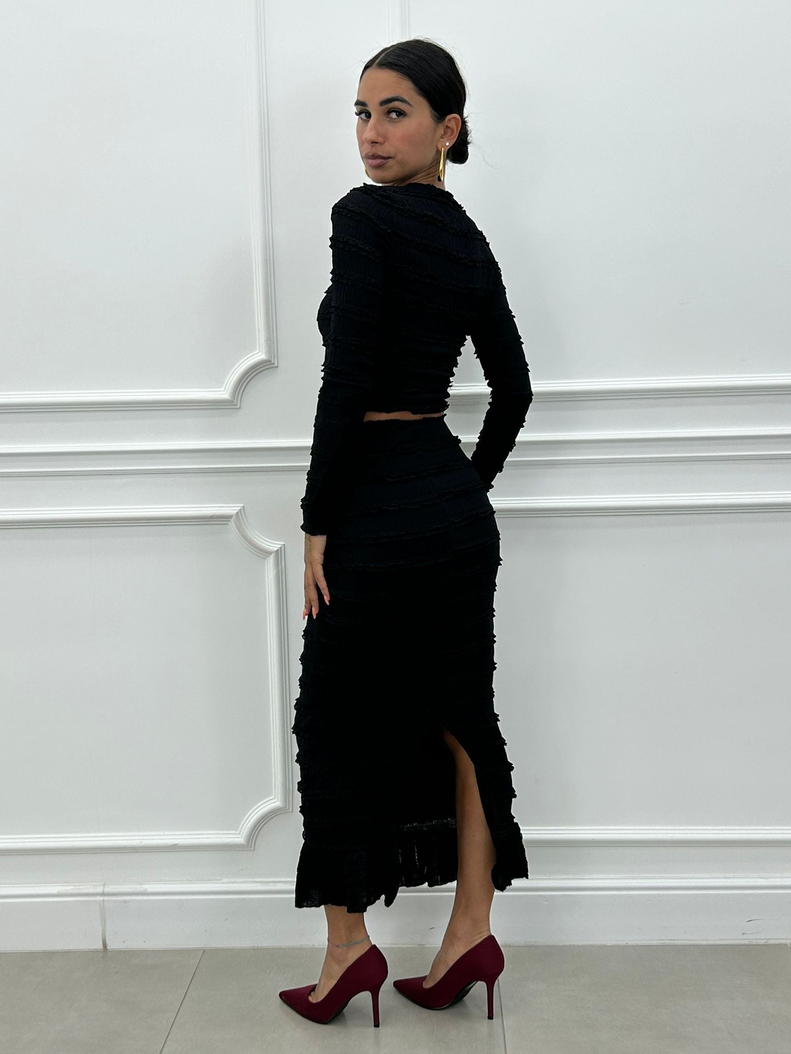 SET LADY CHIC NEW AI26