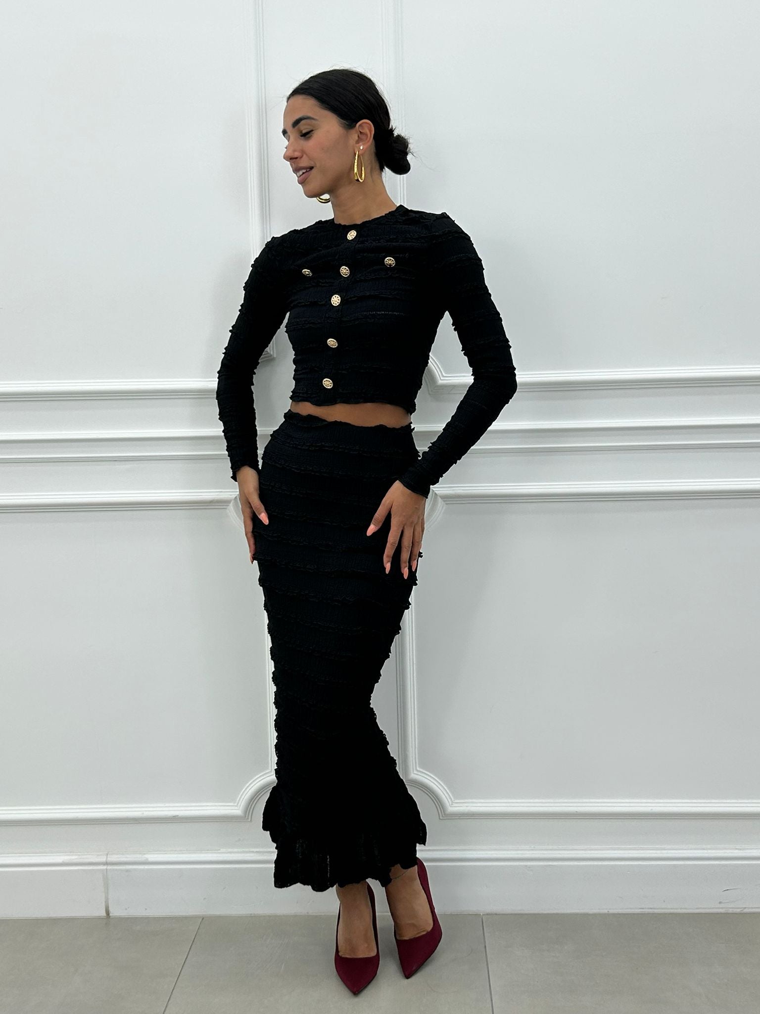 SET LADY CHIC NEW AI26