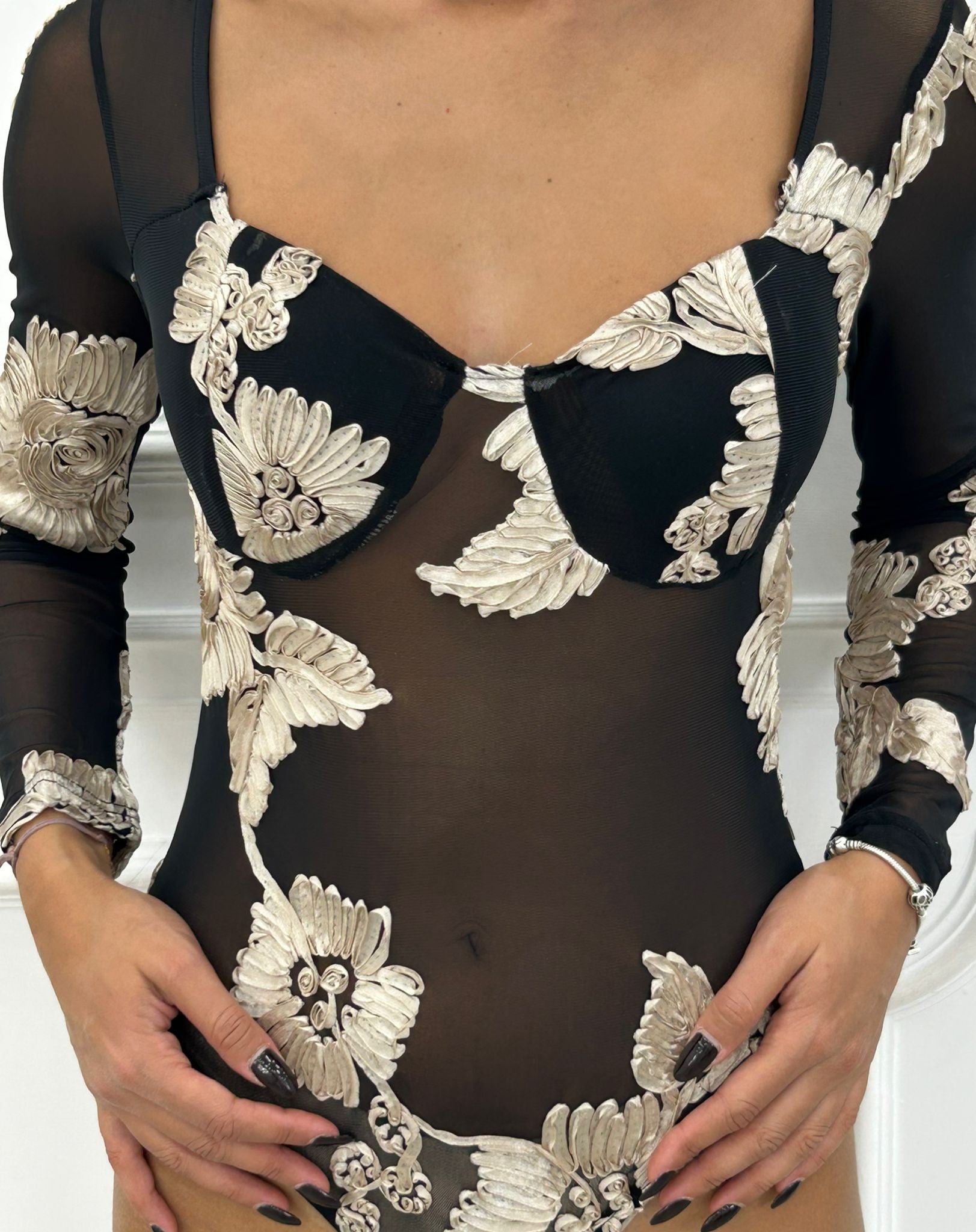 BODY AURA NEW AI26