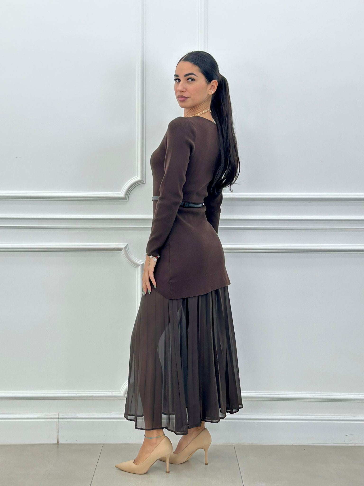 ABITO VELIA NEW AI26