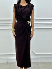 VESTITO GOLD RUSH NEW AI26